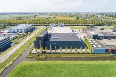 Potential Building Owner